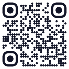 newbird 홈페이지 QR코드